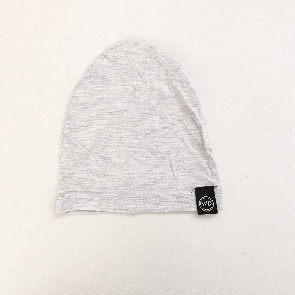 Wooly Doodle Jersey Beanie